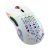Glorious Model D vezeték nélküli Gaming egér matt fehér (GLO-MS-DW-MW)