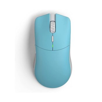   Glorious Forge Model O Pro vezeték nélküli gaming egér blue lynx (GLO-MS-OW-BL-FORGE)