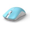 Glorious Forge Model O Pro vezeték nélküli gaming egér blue lynx (GLO-MS-OW-BL-FORGE)