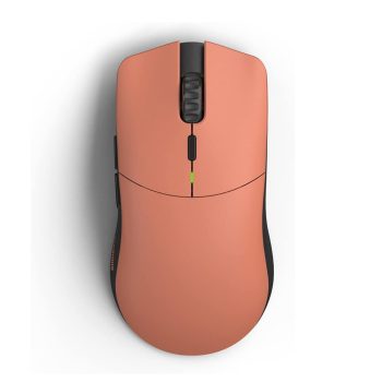   Glorious Forge Model O Pro vezeték nélküli gaming egér red fox (GLO-MS-OW-RF-FORGE)