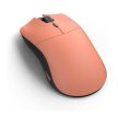 Glorious Forge Model O Pro vezeték nélküli gaming egér red fox (GLO-MS-OW-RF-FORGE)
