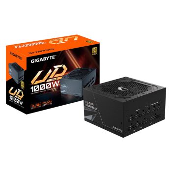 Gigabyte 1000W moduláris tápegység (GP-UD1000GM)