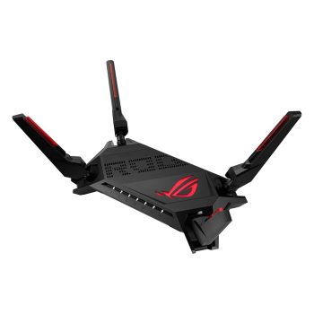   ASUS ROG Rapture GT-AX6000 Dual-Band WiFi 6 gaming router (GT-AX6000)