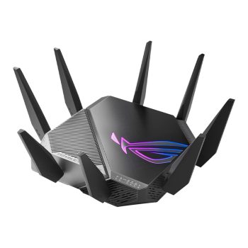 ASUS ROG RAPTURE GT-AXE11000 gaming router
