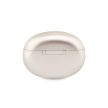 GUESS METALIC FINISH bluetooth fülhallgató SZTEREO (v5.3, TWS, mikrofon + töltőtok) ARANY