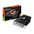 Gigabyte GeForce RTX 4060 8GB D6 8G videokártya (GV-N4060D6-8GD)