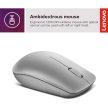 Lenovo 530 vezeték nélküli egér Platina szürke (GY50Z18984)