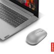 Lenovo 530 vezeték nélküli egér Platina szürke (GY50Z18984)