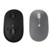 Lenovo Go USB-C csatlakozós vezeték nélküli egér Storm Grey - sötétszürke (GY51C21210)