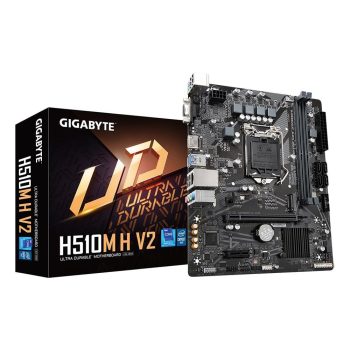 Gigabyte H510M H V2 alaplap