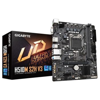 Gigabyte H510M S2H V3 alaplap