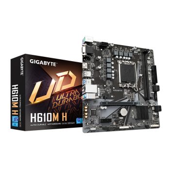 Gigabyte H610M H alaplap