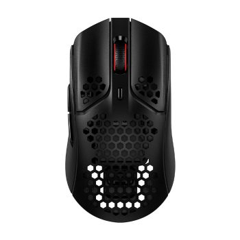   HyperX Pulsefire Haste vezeték nélküli Gaming egér fekete (HMSH1-B-BK/G / 4P5D7AA)