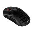 HyperX Pulsefire Haste vezeték nélküli Gaming egér fekete (HMSH1-B-BK/G / 4P5D7AA)