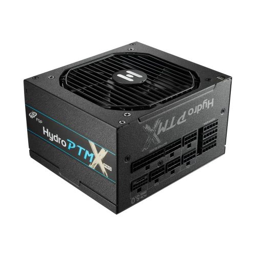 FSP Hydro PTM X Pro 1000W moduláris tápegység (HPT3-1000M-G5)