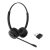 Addasound Inspire 16 UC Bluetooth headset fekete