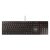 Cherry KC 6000 Slim német billentyűzet fekete (JK-1600DE-2)