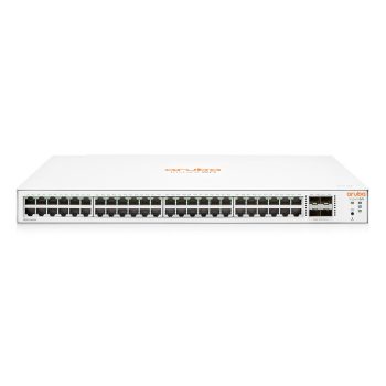   HPE Aruba Instant On JL814A 1830 48xGbE LAN 4xSFP port switch (JL814A)
