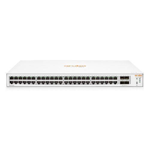 HPE Aruba Instant On JL814A 1830 48xGbE LAN 4xSFP port switch (JL814A)