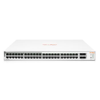 HPE Aruba Instant On 1830 48G PoE Switch (JL815A)