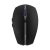 Cherry GENTIX BT vezeték nélküli Bluetooth egér fekete (JW-7500-2)