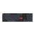 Keychron K5 Pro Swappable Gateron RGB Backlight Red Switch UK billentyűzet (K5P-H1-UK)
