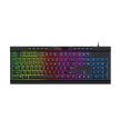 Havit Gamenote KB500L membrános gaming billentyűzet fekete