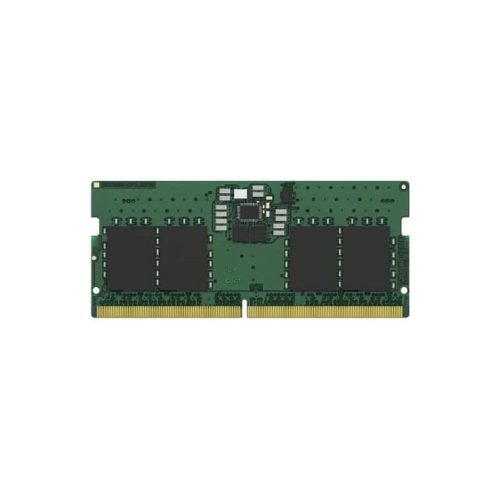 8GB 4800MHz DDR5 notebook RAM Kingston Client Premier CL40 (KCP548SS6-8)