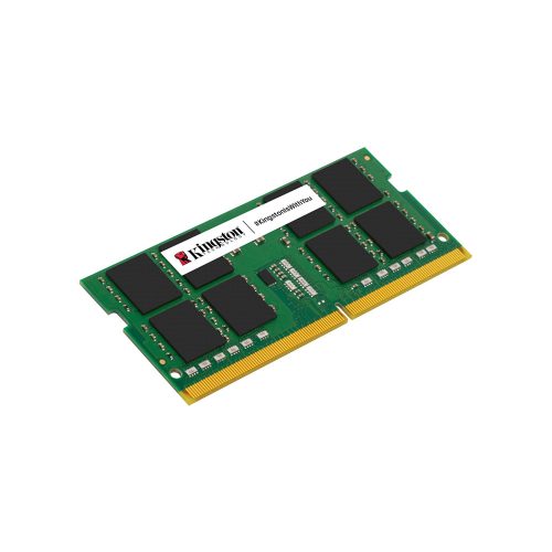 16GB 4800MHz DDR5 notebook RAM Kingston Client Premier CL40 (KCP548SS8-16)