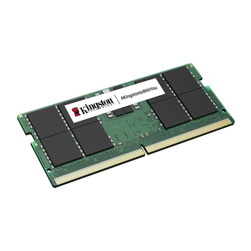 32GB 5200MHz DDR5 Notebook RAM Kingston CL42 (KCP552SD8-32)