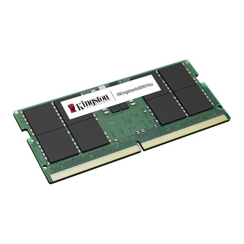 16GB 5200MHz DDR5 Notebook RAM Kingston CL42 (KCP552SS8-16)
