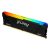 16GB 3200MHz DDR4 RAM Kingston Fury Beast RGB (KF432C16BB12A/16)