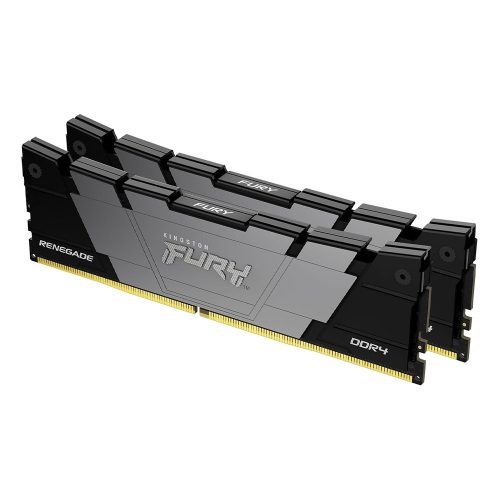 16GB 3200MHz DDR4 RAM Kingston Fury Renegade CL16 (2x8GB) (KF432C16RB2K2/16)