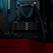 16GB 3200MHz DDR4 RAM Kingston Fury Renegade CL16 (2x8GB) (KF432C16RB2K2/16)