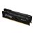 64GB 3600MHz DDR4 RAM Kingston Fury Beast Black CL18 (2x32GB) (KF436C18BBK2/64)