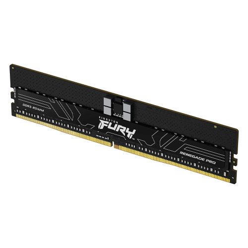 32GB 4800MHz DDR5 RAM Kingston Fury Renegade Pro CL36 (KF548R36RB-32)