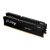32GB 5600MHz DDR5 RAM Kingston Fury Beast CL36 (2x16GB) (KF556C36BBEK2-32)
