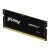 16GB 5600MHz DDR5 Notebook RAM Kingston Fury Beast CL 40 (KF556S40IB-16)