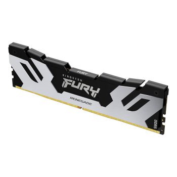   32GB 6000MHz DDR5 RAM Kingston Fury Renegade Silver CL32 (KF560C32RS-32)