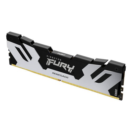 32GB 6000MHz DDR5 RAM Kingston Fury Renegade Silver CL32 (KF560C32RS-32)