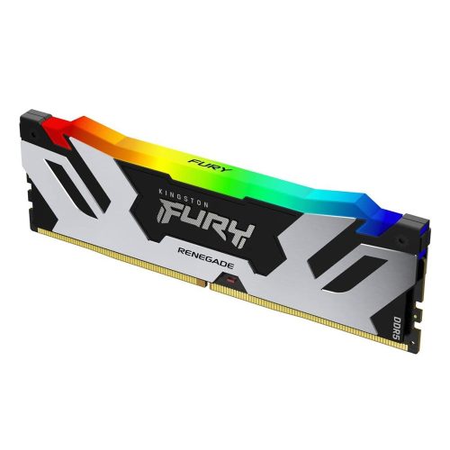 32GB 6000MHz DDR5 RAM Kingston Fury Renegade RGB CL32 (KF560C32RSA-32)