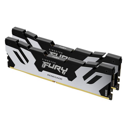 96GB 6000MHz DDR5 RAM Kingston Fury Renegade CL32 (2x48GB) (KF560C32RSK2-96)
