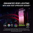 32GB 6000MHz DDR5 RAM Kingston Fury Beast RGB CL36 (KF560C36BBEA-32)