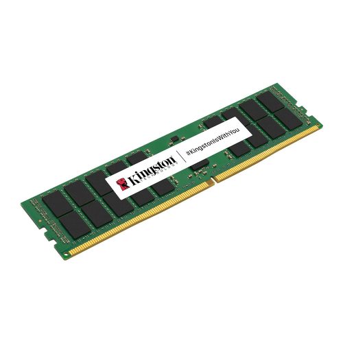 16GB 3200MHz DDR4 RAM Kingston memória CL22 (KSM32RS4/16HDR)