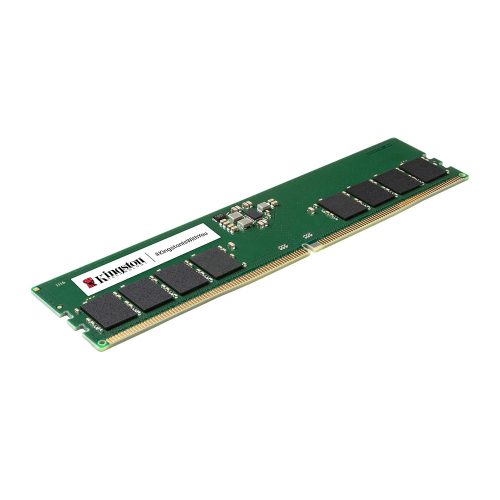 32GB 4800MHz DDR5 RAM Kingston memória CL40 (KTH-PL548E-32G)
