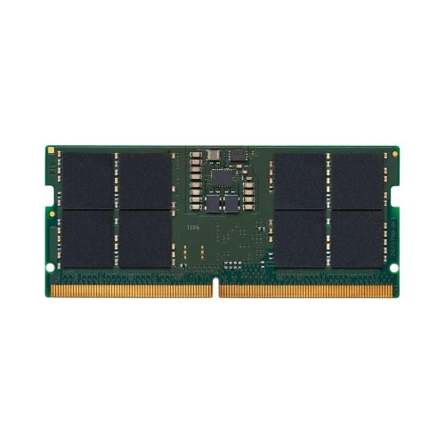 16GB 4800MHz DDR5 notebook RAM Kingston CL40 (KVR48S40BS8-16)