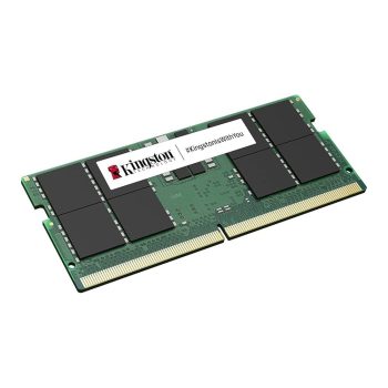   16GB 5600MHz DDR5 Notebook RAM Kingston CL46 1Rx8 (KVR56S46BS8-16)