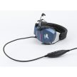 Konix Drakkar Skyfighter One gaming headset kék-fekete (KX-DK-SKY2-PC)