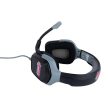 Konix Boruto univerzális vezetékes gamer headset (KX-GH-BORU)