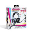Konix Boruto univerzális vezetékes gamer headset (KX-GH-BORU)